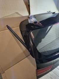 фото thumb №5, Кришка багажника кришка задня bmw x5 f15 комплект