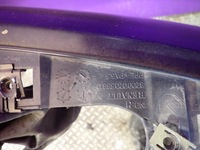 фото thumb №10, Renault scenic ii 03-06 крила перед лівий передній nv676