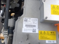 фото thumb №8, Opel mokka-e b двигатель электрический kompletny