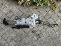 Колонка кермова підсилювач як нова ford escape mk4 рестайлінг  23r америка Київ, фото thumb