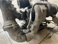 фото thumb №9, Mercedes turbo турбонагнітач a6510906280 a6510905380