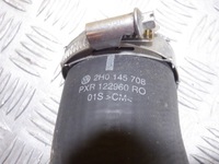 фото thumb №4, Vw amarok 2.0 tdi труба интеркулер 2h0145708