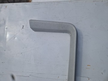 фото thumb №5, Vw t5 multivan планка рамка двері бокових зсувних