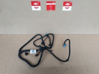 фото thumb №1, Электропроводка датчиков pdc перед opel zafira b 5-08