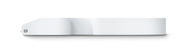 Victorinox Rapid Peeler 6.0930 гладкий, белый