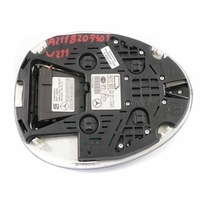 фото thumb №12, Mercedes w211 світло лампа ліхтарі стельовий