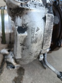 фото thumb №15, Турбіна турбонагнітач 2.0 d 150km bmw x1 f48