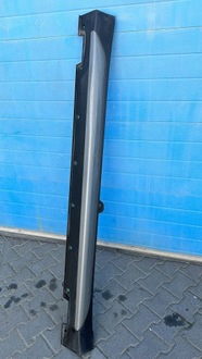 фото thumb №1, Hyundai tucson 2016- накладка порога права поріг