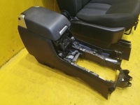 фото thumb №5, Land rover discovery iv 4 l319 сиденье сиденья заднее сиденье туннель комплект