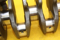 фото thumb №5, Wał коленчатый vw sharan ford galaxy seat alhambra 1.9 tdi 038c 101 115 130