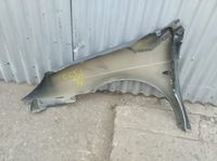 фото thumb №11, Крыло перед правые citroen c5 i рестайлинг