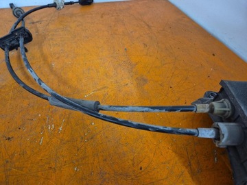 фото thumb №6, Fiat linea 06-12 1.4mt выборщик изменения коробки передач тросы 6071990002