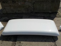 фото thumb №3, Mercedes actros mp3 7841 спойлер ветровик