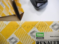 фото thumb №8, Лампа задня ліва renault safrane i 7701035699