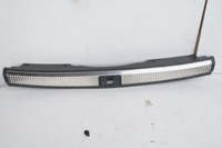 фото thumb №1, Защита порога багажника audi a4 b7 универсал