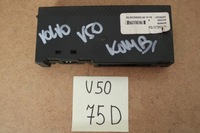 фото thumb №1, Модуль блок керування webasto volvo v50 s40 9499896