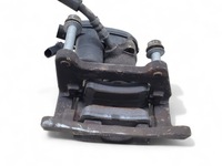 фото thumb №8, Audi a7 s7 4g 4g0615403a зад сторона ліва задній супорт гальмівний