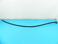 Купити Молдинг дахова ліва дах mercedes w221, фото thumb