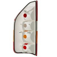 фото thumb №16, Скло фари лампи скло задня mercedes atego i axor actros