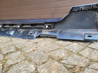 Поріг накладка поріг ліва vw passat b8 lb5j 3g0853857 Ціна, фото thumb