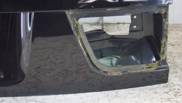 фото thumb №9, Кришка багажника зад bmw x5 e70 475