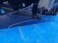 фото thumb №4, Крыло левый переднее dodge ram v 2019r-