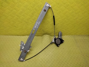 фото thumb №1, Mazda tribute i підйомник вікна лівий перед cm091120b