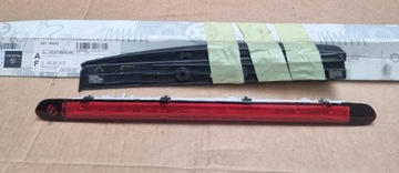 фото thumb №1, Планка дахова w447 vito v клас a6396906462 світло сплав сплаву a4479060800