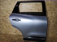 фото thumb №4, Renault koleos ii дверь левая правое задние