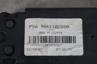 фото thumb №4, Модуль навигации блок управления peugeot 407 04-08