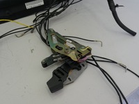 фото thumb №9, Крыша комплектный цвет 946 mercedes sl r230 02-