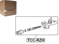 фото thumb №14, Насос сцепления toyota hiace van,commuter lh1,rzh10