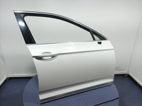 фото thumb №2, Vw passat b8 дверь перед передние правые lc9a