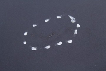 фото thumb №8, Крышка багажника vw passat b7 sedan 10-14 lh5x