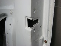 фото thumb №13, Дверь правый правое перед master ii movano interstar