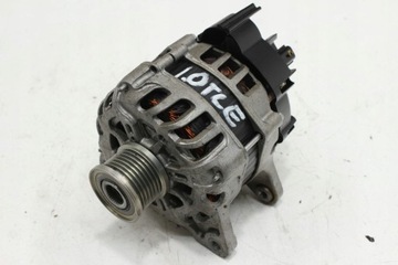 фото thumb №9, Генератор renault nissan 1.0 tce 231009092r