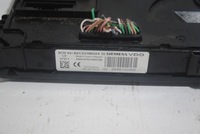 фото thumb №3, Модуль bcm renault laguna ii 284b10036r