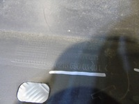 фото thumb №4, Идеальная планка пороговая левая mercedes cls w218 1