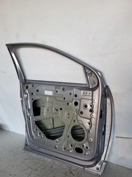 фото thumb №6, Citroen c5 aircross 17- двері лівий ліві перед