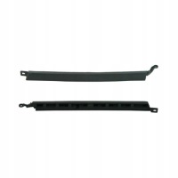 Купити Молдинг підфарник ліва mercedes s klasa w140, фото thumb