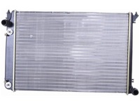 фото thumb №1, Радіатор audi a8 d2 2.5