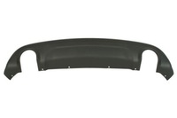 фото thumb №1, Спойлер бампера 5511-00-0932972p blic