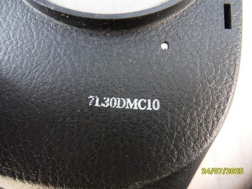 фото thumb №9, Кермо шкіряний chevrolet lacetti універсал 2.0 crdi
