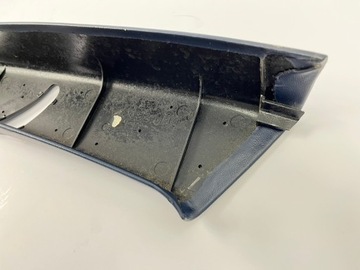 фото thumb №10, Пластик защита стойка c багажника mercedes w124 универсал синяя 1246921189