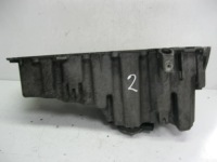 Купить Поддон масляная 272967 mercedes r-klasa 3.5 v6, фото thumb