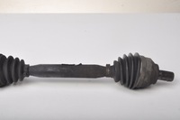 фото thumb №7, Volvo s40 ii v50 1.8 піввісь права довга 30783168