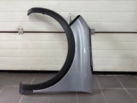 фото thumb №1, Peugeot 5008 ii 3008 ii lift крыло левый перед передний молдинг