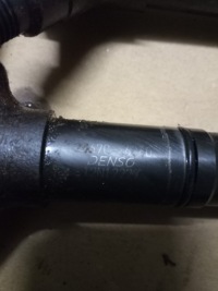 фото thumb №8, Toyota rav4 iii 10-12 lift 150km форсунка 4 штуки 23670-26060