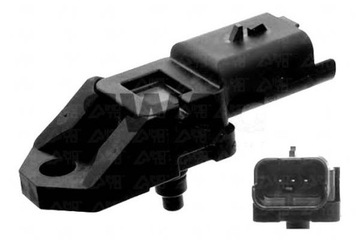 фото thumb №2, Датчик давления коллектор volvo c30 c70 ii s40 ii