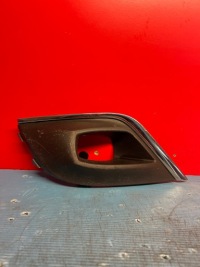 фото thumb №1, Renault оригінальний номер 261a36157r рамка протитуманної фари передня